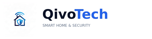 Qivo Tech logo